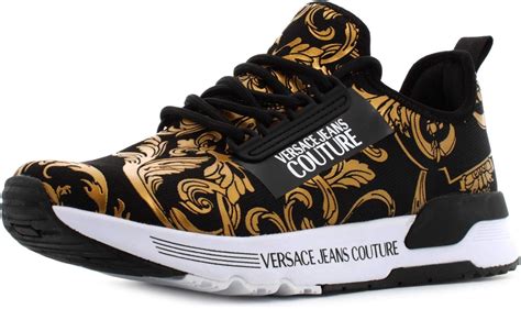 amazon sneakers versace jeans|sneakers versace jeans couture.